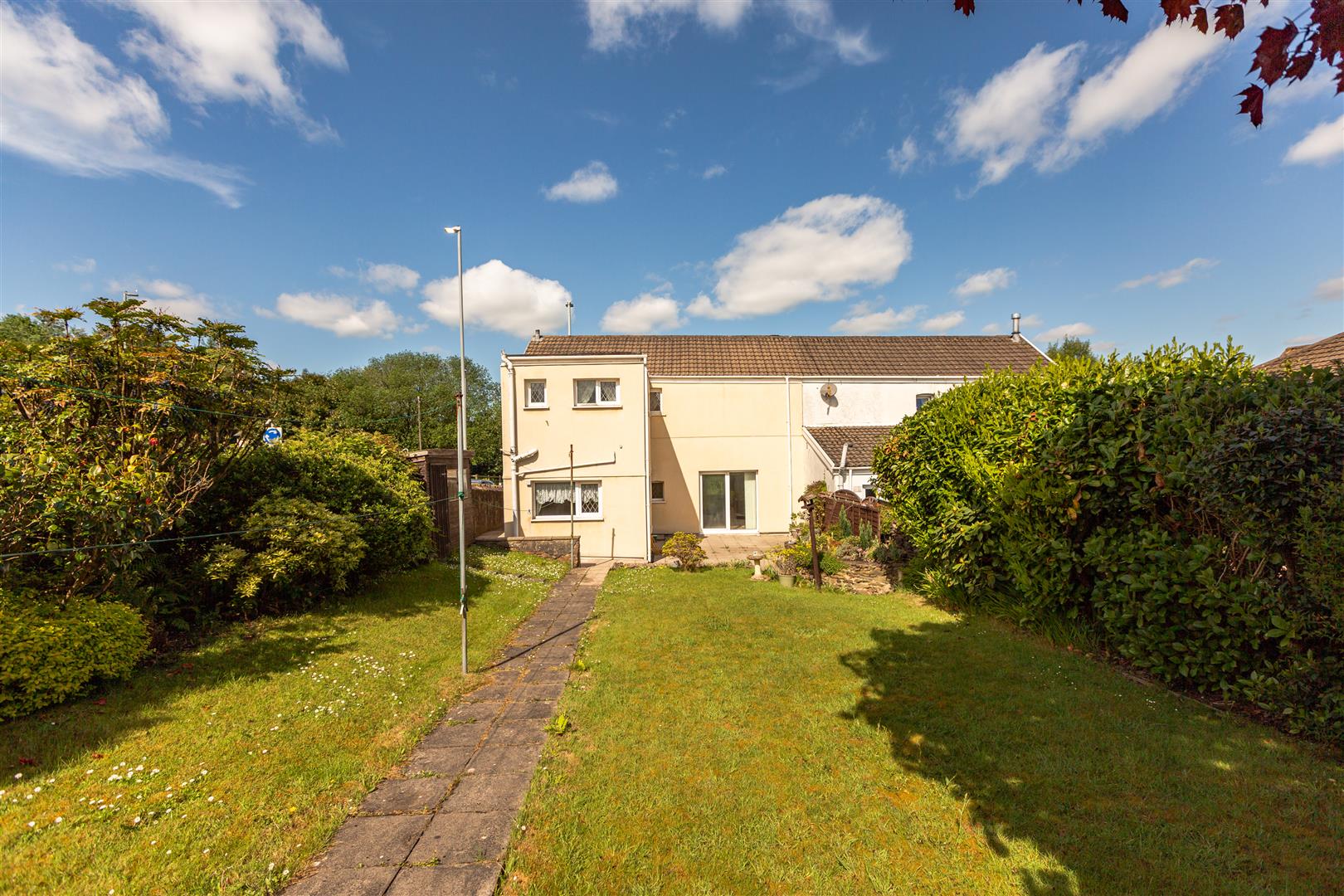 Jersey Road, Bonymaen, Swansea, SA1 7DW